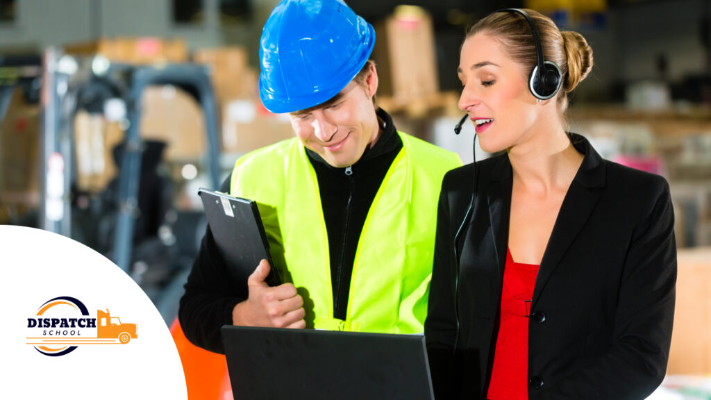Mastering Dispatch Logistics
